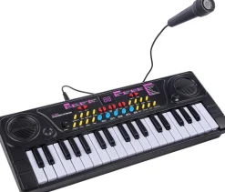 Legetøj DJ MY FIRST 37 KEY ORGEL Best