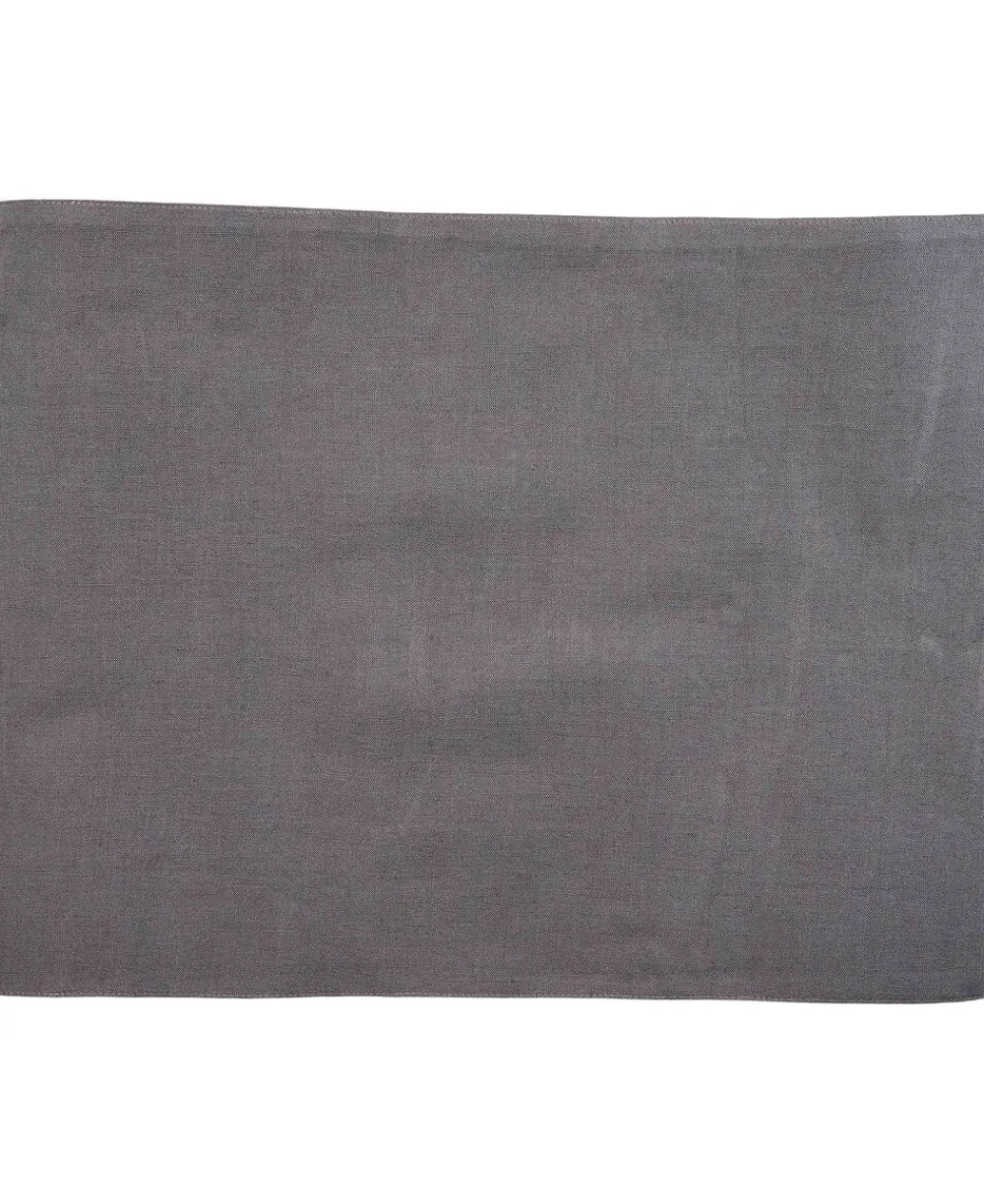 Magasin du Nord Collection Dækkeserviet 2 stk 33x46 Castlerock Best