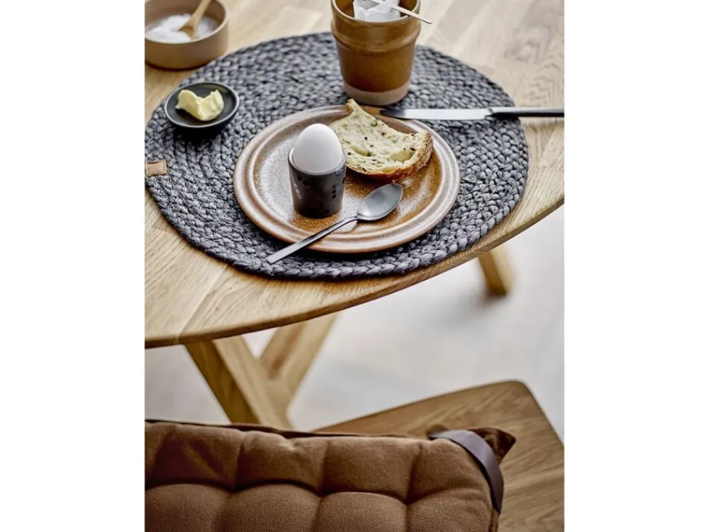 Södahl Dækkeserviet dia35cm Its all Ash Outlet