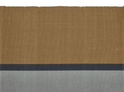 Södahl Dækkeserviet 33x48 Impression Warm Taupe