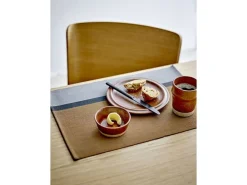 Södahl Dækkeserviet 33x48 Impression Warm Taupe