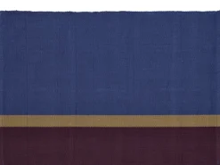 Södahl Dækkeserviet 33x48 Impression Royal Blue Online