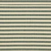 Dækkeserviet 33x48 2-pk Statement Stripe Green>Södahl Discount