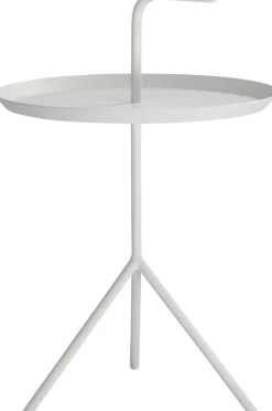 Hay DLM-Ø38 x H56-White powder coated s