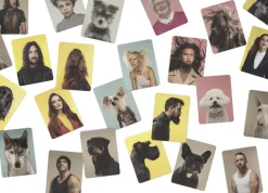 Laurance King Do you look like your dog