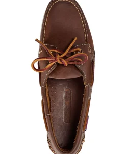 Dame Sebago Docksides Crazy H W