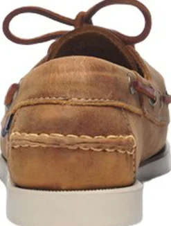 Dame Sebago Docksides Crazy H W