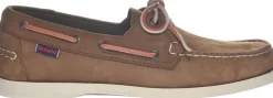 Docksides Portland Nubuck>Sebago Hot