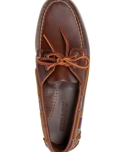 Docksides Portland Waxed>Sebago Sale