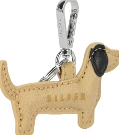 Dog charm>SILFEN Hot