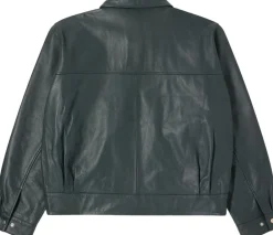 EDWIN DOGMA JACKET-
