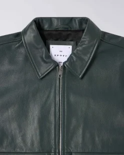 EDWIN DOGMA JACKET-