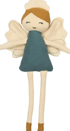 Børn Fabelab Doll - Rainbow Fairy