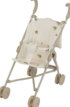 Konges Sløjd DOLL STROLLER Lemon New