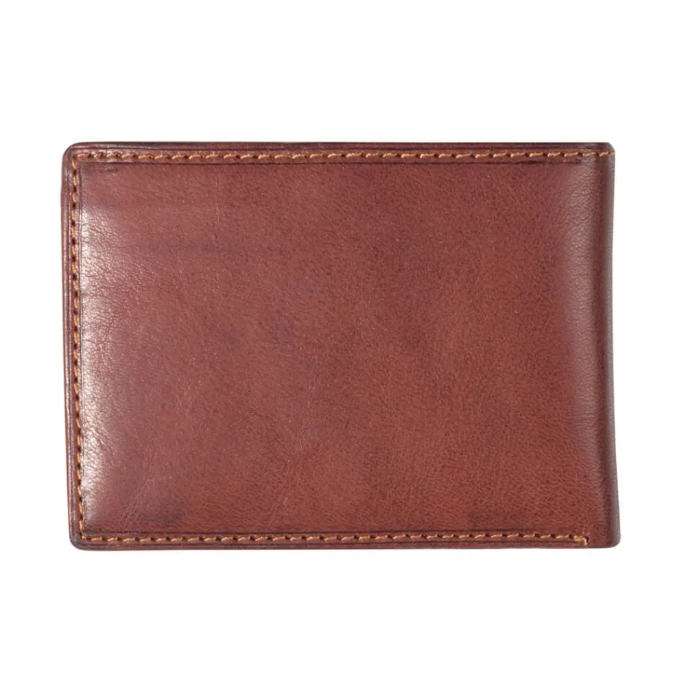 Tony Perotti Dollarpung XS Dark brown Discount