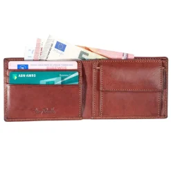 Tony Perotti Dollarpung XS Dark brown Discount