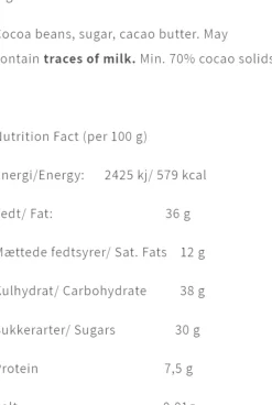 Don Alfonso 70 %, Nicaragua><noscript><img width=