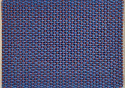 Door Mat-Blue>Hay Discount