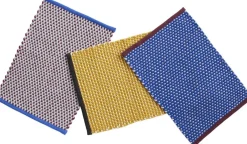 Door Mat-Ochre>Hay New