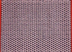 Door Mat-Pink>Hay Best