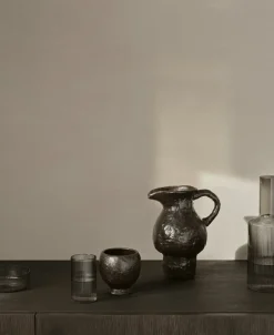 Ferm Living Doro Jug - Coffee Outlet