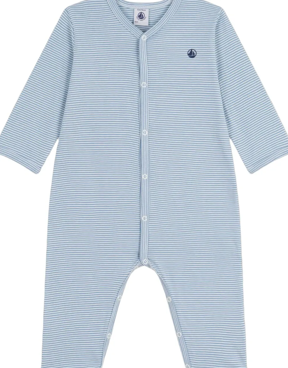 DORS BIEN SANS PIEDSADR/MA3M>Petit Bateau Best