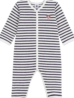 DORS BIEN SANS PIEDSMIL/SO3M>Petit Bateau Online
