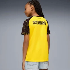 Dortmund 25/26 Hjemmebanetrøje>Puma Clearance
