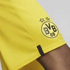 Puma Dortmund 22/23 spillershorts