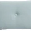Dot Cushion-Linen-Pigeon blue>Hay Discount
