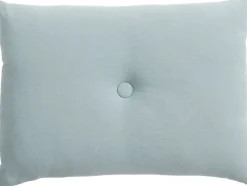 Dot Cushion-Linen-Pigeon blue>Hay Discount