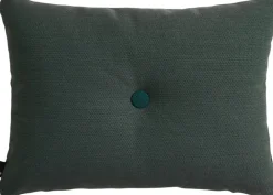 Hay Dot Cushion-Steelcut Trio-Green Outlet