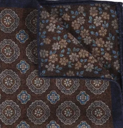 Amanda Christensen Double Face Pocket