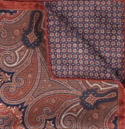 Amanda Christensen Double Face Pocket