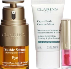 Clarins Double Serum