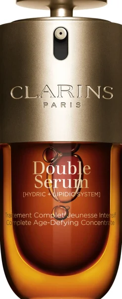 Clarins Double Serum All skin types
