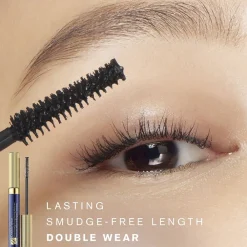 Double Wear Zero-Smudge Lengthening Mascara><noscript><img width=