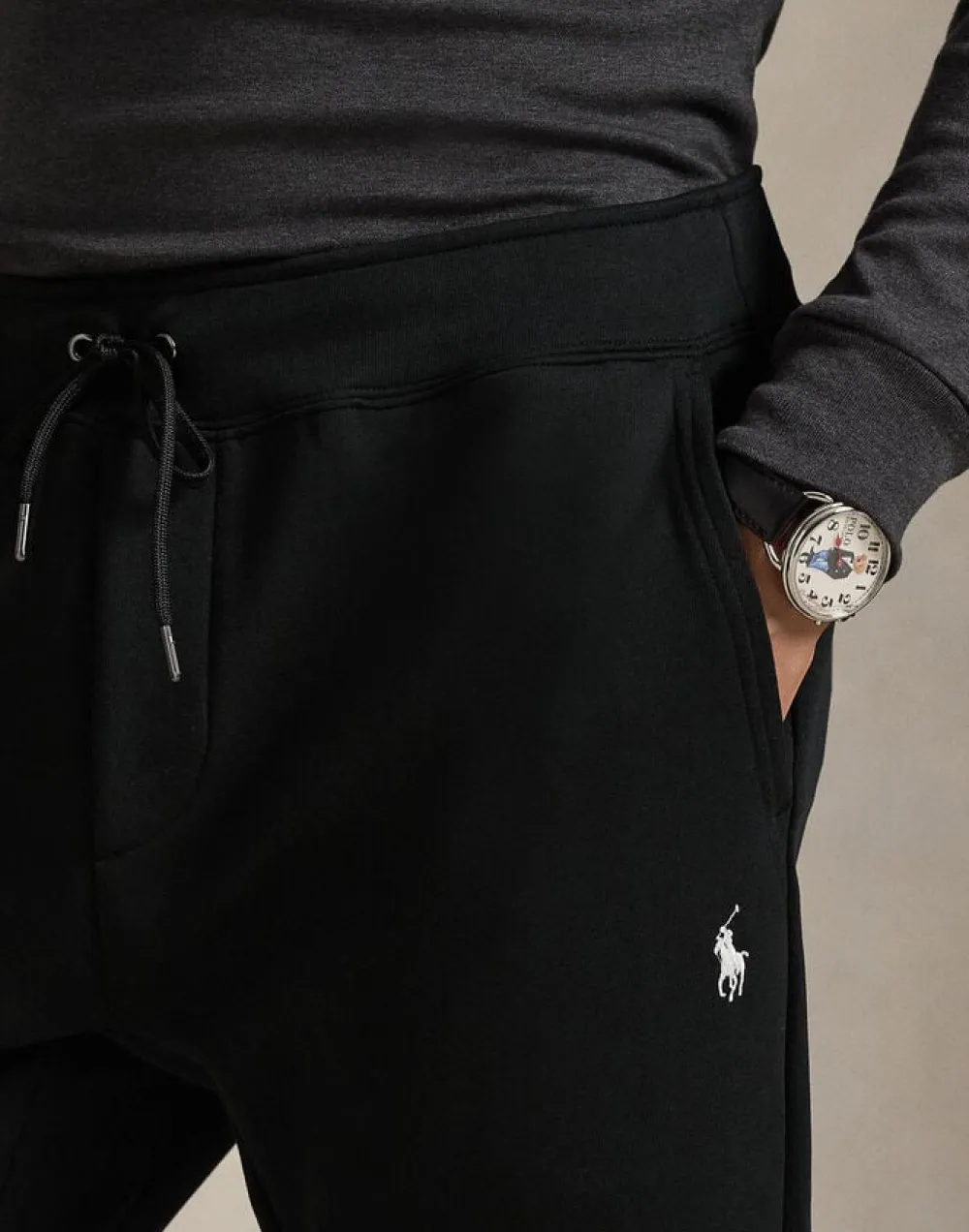 Double-Knit Jogger Pant>Polo Ralph Lauren Clearance