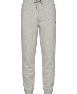 Polo Ralph Lauren Double-Knit Jogger Pant Lt sport heather Outlet