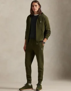 Polo Ralph Lauren Double-Knit Jogger Pant