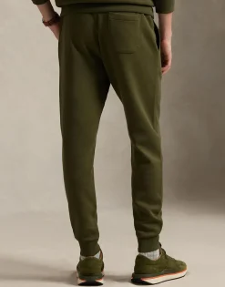 Polo Ralph Lauren Double-Knit Jogger Pant