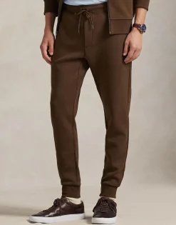 Double-Knit Jogger Pant>Polo Ralph Lauren