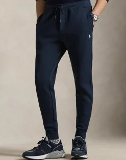 Polo Ralph Lauren Double-Knit Jogger Pant