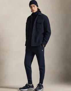 Polo Ralph Lauren Double-Knit Jogger Pant