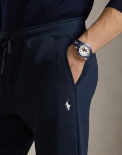 Polo Ralph Lauren Double-Knit Jogger Pant