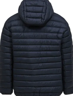 Peak Performance Down Liner Vinterjakke Blå Clearance