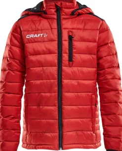 Børn Craft Down Overgangs Jakke