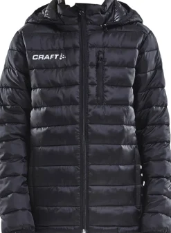 Børn Craft Down Overgangs Jakke