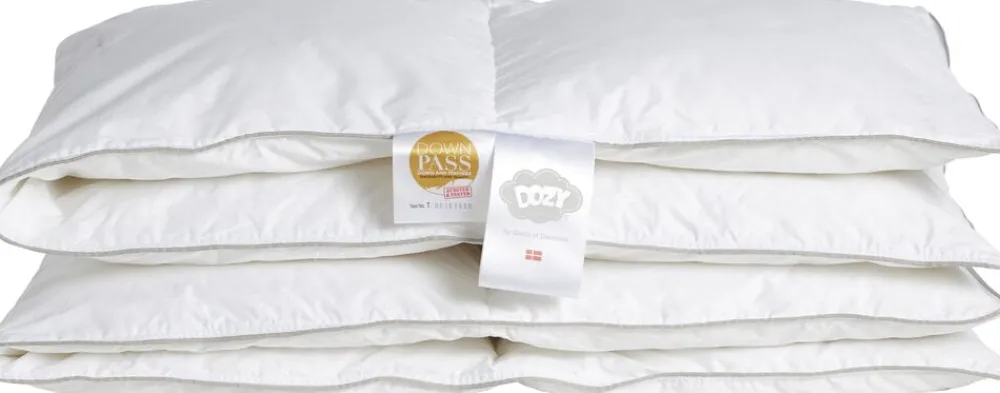 Quilts of Denmark Dozy moskus juniordyne (Sval) Hot