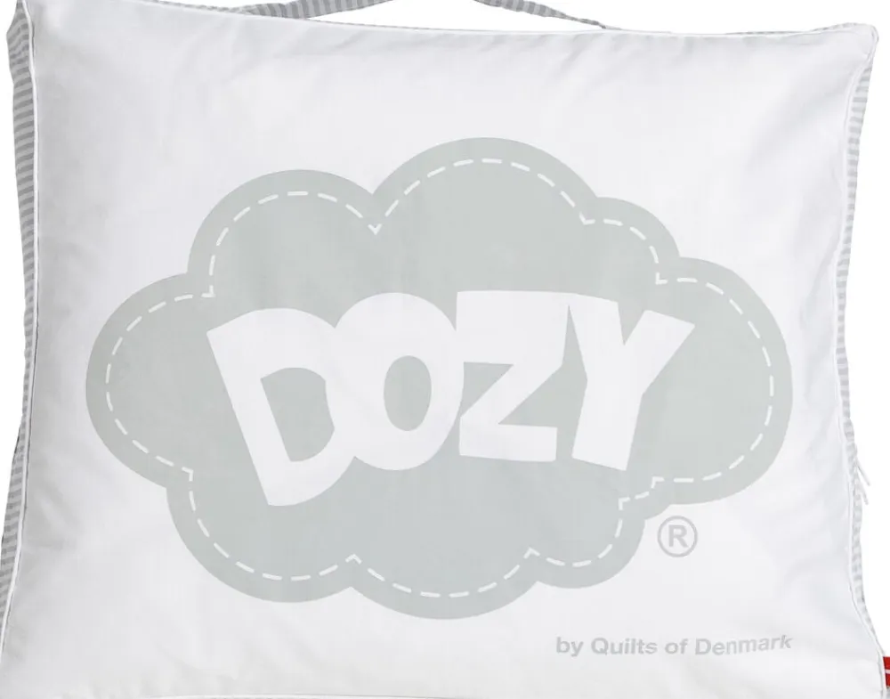 Quilts of Denmark Dozy moskus juniordyne (Sval) Hot